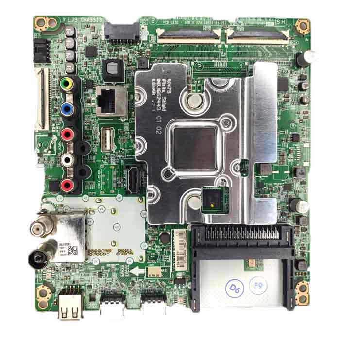 Lg mainboard sale