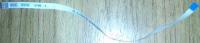 Cable (Шлейф) Mystery MTV-3223LT2 G-CINDA E352017 AWM 20798 80C 60V VW-1 Д=110 Ш=3 Шаг=0,5 N=5