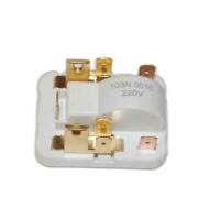 Реле компрессора SECOP 103N0016