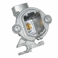 Горелка малая газовой плиты Ariston  052927