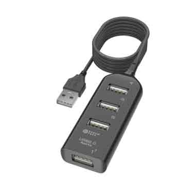 USB Хаб Dream B1 4USB