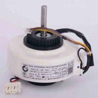 Мотор-вентилятора-YYK13-4