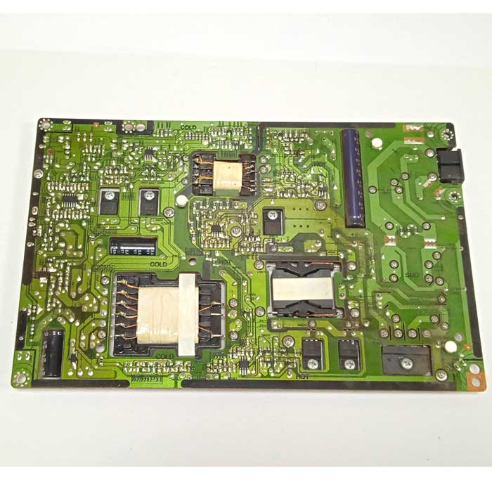 PowerBoard Телевизор Samsung BN44-00473B  (демонтаж с UE40D5000W - дефект матрицы (не битый)) PowerBoard Телевизор Samsung BN44-00473B  (демонтаж с UE40D5000W - дефект матрицы (не битый))