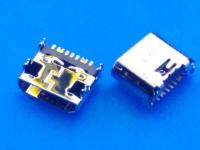 Гнездо-micro-USB-2.0-MC-043-Samsung-Galaxy-Grand-i9082-i9080-i869-i879-i8552-i9152-P709-i9158-7pin