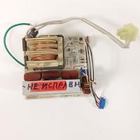 Инвертор микроволновой (СВЧ) печи LG EAX67035601-E (EBR82899902) неисправн