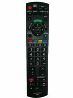 Пульт TV Panasonic N2QAYB000328 VIERA