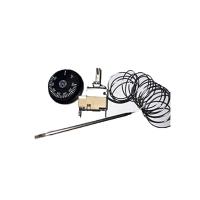 Терморегулятор PTS007  WK-R15F 400 гр 1м шуп 8,5см