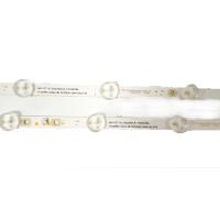 LED_Strip (светодиодная подсветка) Erisson SJ.CX.D2150601-2835CS-M 06S1-57-03-215L8002-B 116V04V3B- 171229M3- 00263-98