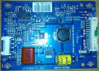 LED_Driver Panasonic TX-LR32B6 6917L-0126A PPW-LE32RH-O (A) Rev0.7
