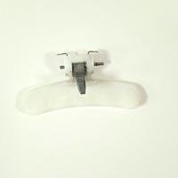 Ручка люка стиральной машины DC64-01948A Samsung  WF8590NLW8 вид 1