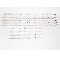 LED_Strip (светодиодная подсветка) Samsung D4GE-400DCB-R2 (14.03.17) D4GE-400DCA-R2