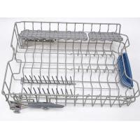 Корзина ПММ Bosch SPV53M00 RU14  верхняя Д 46мм Ш 36мм Dколес 27мм