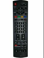 Пульт TV Panasonic EUR7651110