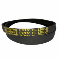 Ремень 1262 J5 (1262J5 ) BLJ543UN черн. Megadyne для стиральной машины