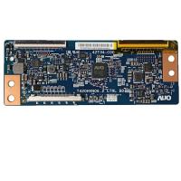 Tcon Sony T42HVN06.2 CTRL BD 42T34-C00 вид спереди