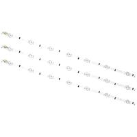 LED_Strip (светодиодная подсветка) Samsung LM41-00041L  2014SVS32HD_3228_07_REV1.3 Фото 1