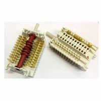 Переключатель духовки 7+0-позиц. C110006A4-11HE005 FAGOR