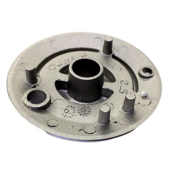 Рассекатель газовой плиты Gorenje средний 609279