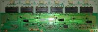 Inverter Samsung LE26S81BX/BWT Ver. CT01 I260B1-12D