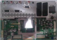 MainBoard LG 32PC51-ZB PP78C EAX37454306(1)