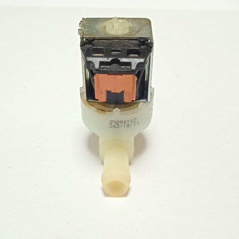 Электромагнитный клапан  180° ПММ Indesit C00273883 (демонтаж с DSFC 3T117 Type: DWS-DEA701B - износ подшипников рециркуляционного насоса) Электромагнитный клапан  180° ПММ Indesit C00273883 (демонтаж с DSFC 3T117 Type: DWS-DEA701B - износ подшипников рециркуляционного насоса)