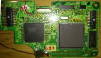 MainBoard JVC HR-XV31 LEA10082-521A1