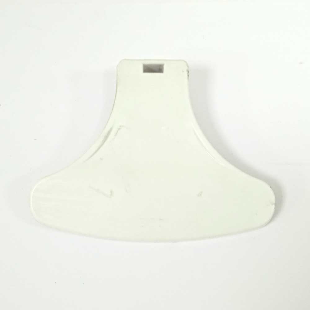 Ручка люка стиральной машины Indesit 148.026.043 оригинал, демонтаж Ручка люка стиральной машины Indesit 148.026.043 оригинал, демонтаж