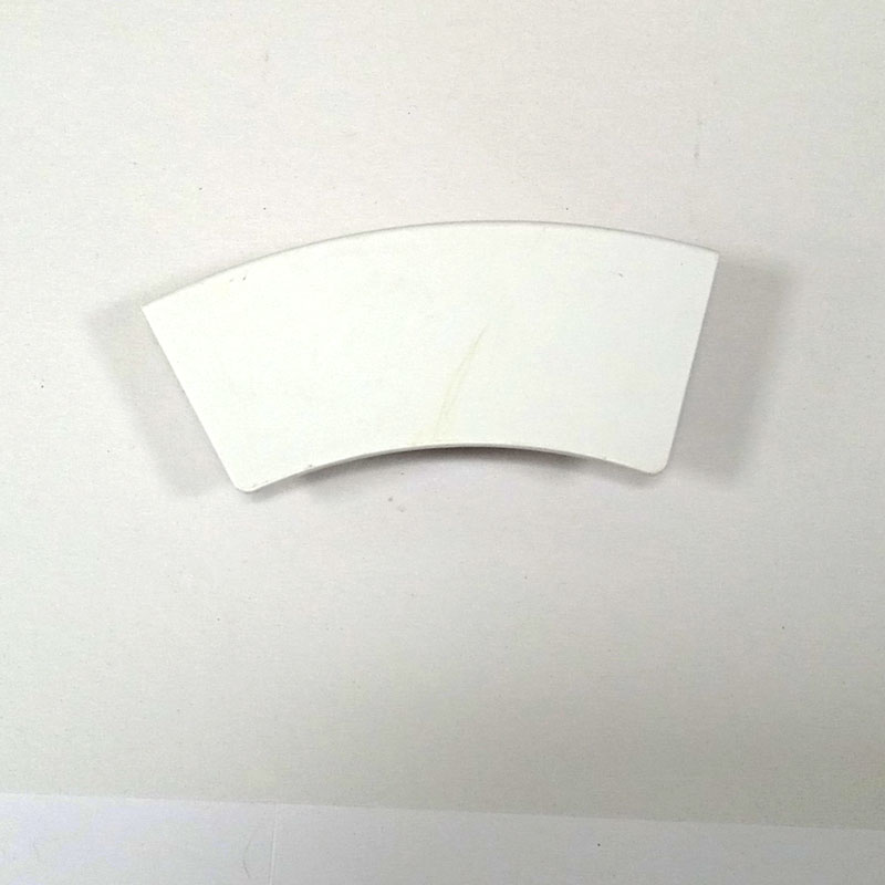 Ручка дверцы стиральной машины Hisense W10635729 (демонтаж с WFD6010 - износ подшипников, сливного насоса, амортизаторов, рваная манжета) Ручка дверцы стиральной машины Hisense W10635729 (демонтаж с WFD6010 - износ подшипников, сливного насоса, амортизаторов, рваная манжета)