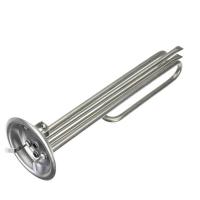 ТЭН для водонагревателей RF 92 мм L 235мм 1500W Thermex