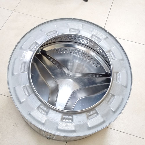 Бак СМА в сборе DC97-15186D Samsung шт. (демонтаж с WF602W0BCWQ/LP неисправен модуль управления) Бак СМА в сборе DC97-15186D Samsung шт. (демонтаж с WF602W0BCWQ/LP неисправен модуль управления)