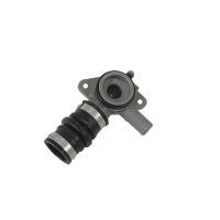 Патрубок тэна ПММ Бирюса 673005600024 вид 1