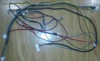 Cable Samsung UE32C4000PWXRU ver CN02 Комплект кабелей (Без шлейфов)