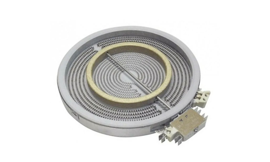 51312. конфорка для стеклокерамики. 51212. 004. конфорка ego 171.