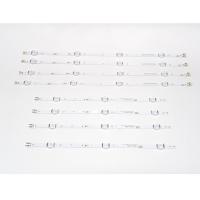 LED_Strip (светодиодная подсветка) Samsung L1 N5K D3 FAM L4(1) R1.0 S1D 100 LM41-00621A L1_N5K_FAM_R3(1)_R1.0_S1D_100_LM41-00623A