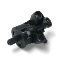 Кран пар-вода кофеварки Delongh