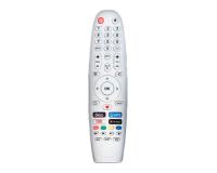 Пульт TV TopDevice TOP-RC1818 VER.1 W (Huayu)