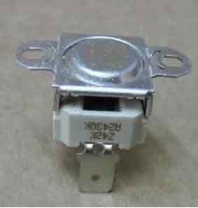 Термостат защитный (предохранительный) к духовке Беко Веко (Beko) до 300 С Z42K A2430K