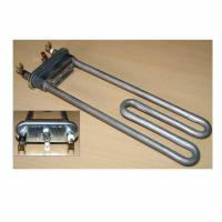 ТЭН стиральной машины 1950Вт 230B 3406086  (прям.L-220, R13+, M110, F29, K4)