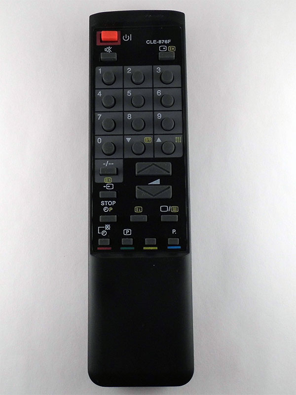 TV Hitachi 40HXT06, Panel VES400UNES-05-B