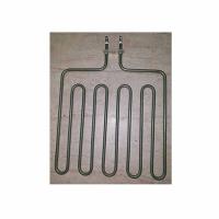 Тэн для сауны 2,5KW 220v 30см 30см(34,5см)(до планки),  SN027