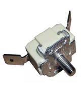 Термопредохранитель 318°C термоплавкий E048 Haier