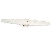 Разбрызгиватель ПММ Ariston Hotpoint C00110381 верхний Фото 1