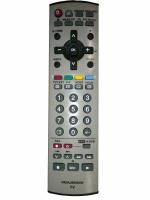 Пульт TV Panasonic N2QAJB000080