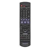 Пульт TV Panasonic EUR7662YZ0 - original