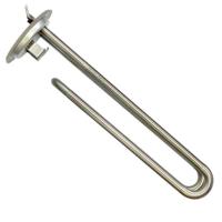 ТЭН для водонагревателей RF 64мм L180мм 1500W под анод M6 10077 Thermex