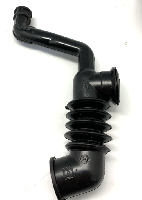 Патрубок для стиральной машины Indesit C00281835