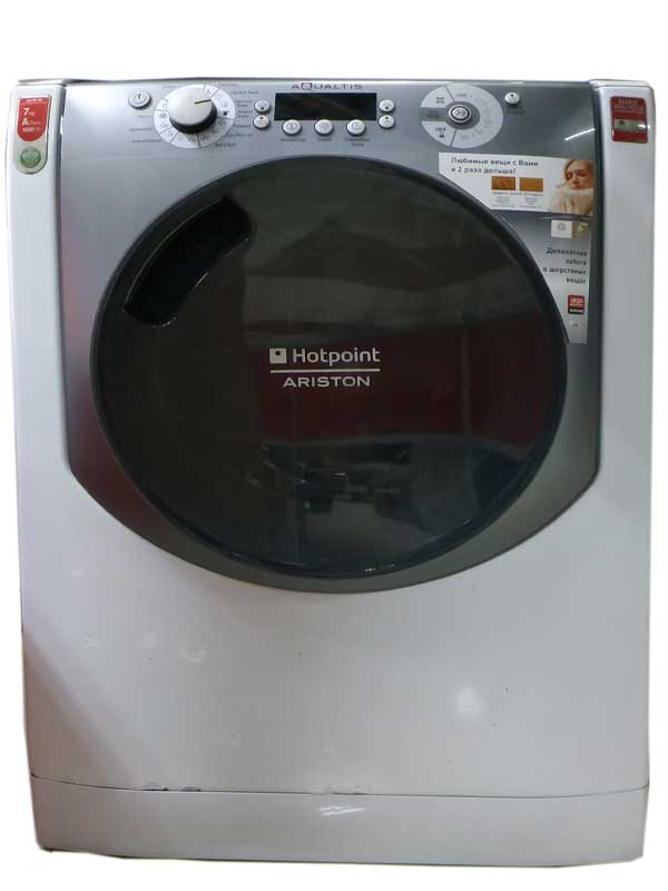 Hotpoint ariston стиральная машина 5