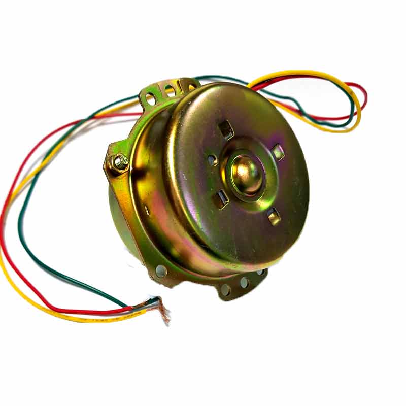 Двигатель тепловентилятора YYHS-40 Двигатель тепловентилятора YYHS-40