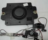Динамики PHILIPS  46PFL5507T/60 3Ω 4W 03Y2P5 + Sub 4Ω 12W 16BY2C