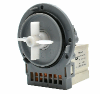 Насос сливной (помпа) BPX2-184 Leili 40W